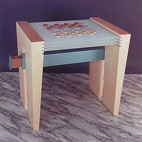 Spieltisch