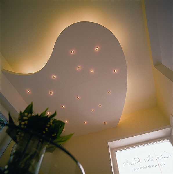 Lichtdecke
