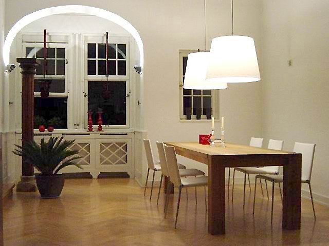 Pendelleuchte