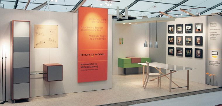 Ausstellung / Messe