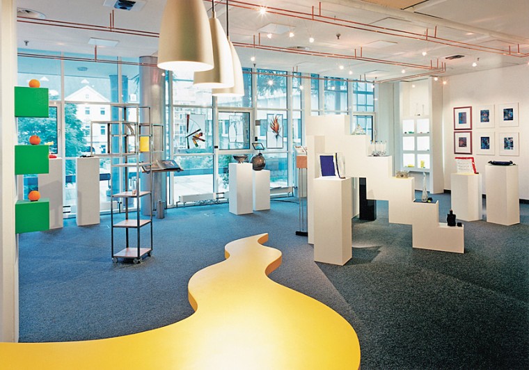 Ausstellung / Messe