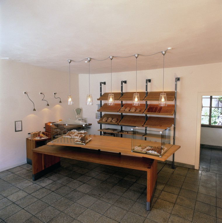 Bäckerei