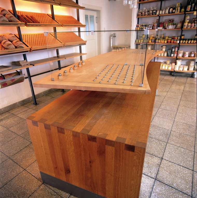 Bäckerei