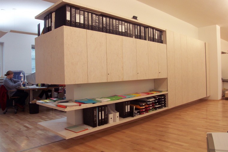 Büro für visuelle Kommunikation