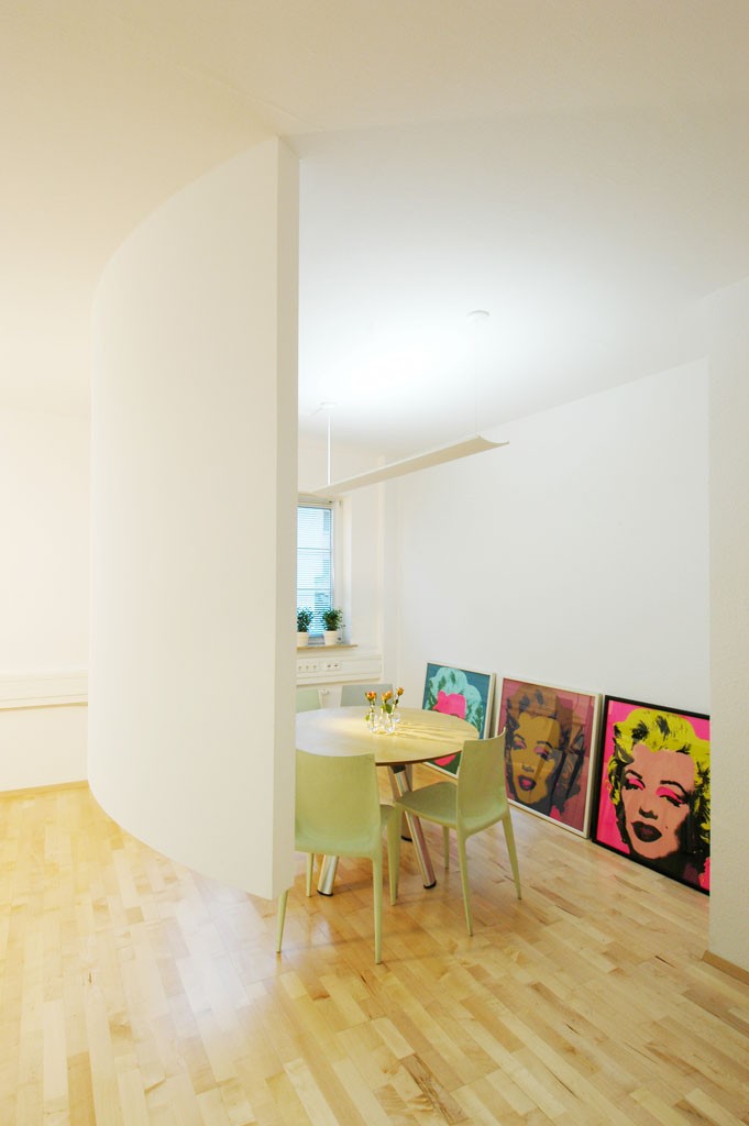 Büro für visuelle Kommunikation