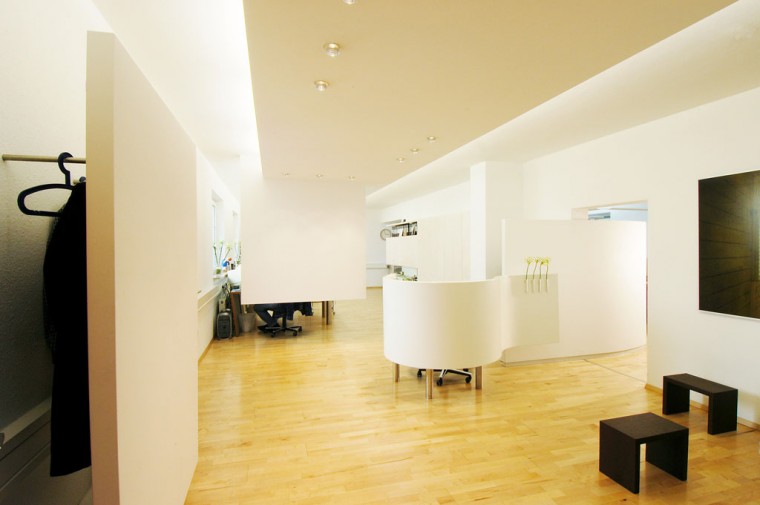 Büro für visuelle Kommunikation