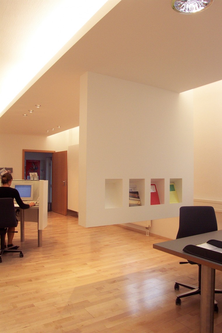 Büro für visuelle Kommunikation
