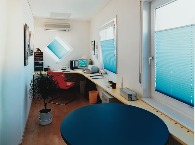 Homeoffice