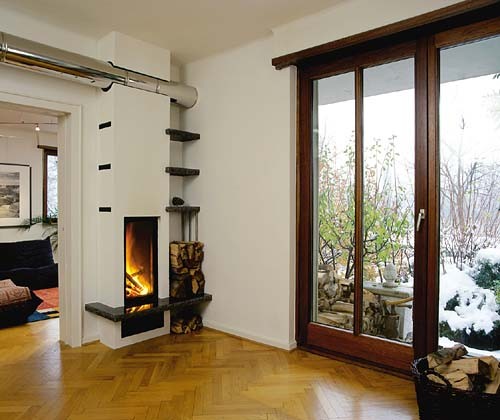 Kamin