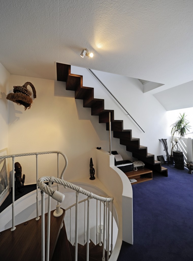 Treppe